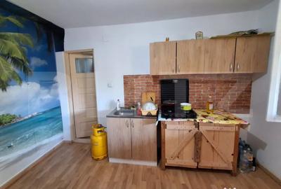 Casă cu 3 camere cu Teren 825 Mp în Central - 1