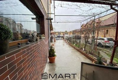 Casă individuală cu 4 camere cu Canalizare în Calea Dumbrăvii - 9