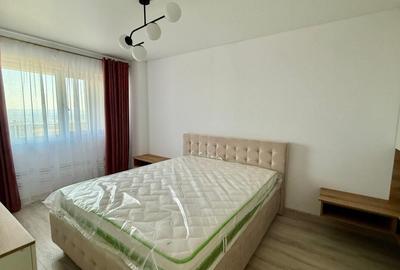 COPOU GARDEN, PRIMA INCHIRIERE, 2 CAMERE CU LOC DE PARCARE - 7
