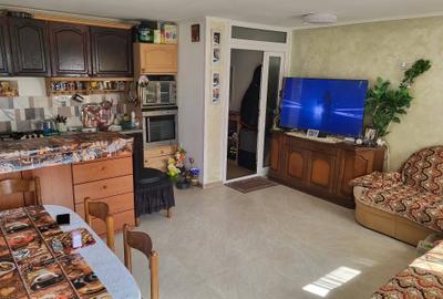 Casă cu 3 camere cu Teren 570 Mp în Central