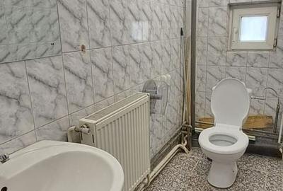 Dumul Taberei, Bd Timisoara -Plaza Mall, spatiu pretabil birou, 140 mp - 8