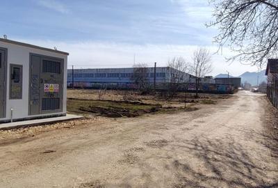 Spațiu comercial, în Central - 3