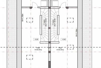 Casa 4 camere de vanzare in Dambul Rotund, Cluj Napoca - 6