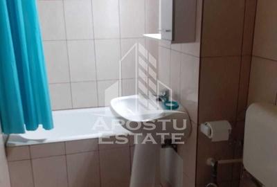 Garsonieră decomandată, mobilată în Blașcovici - 6