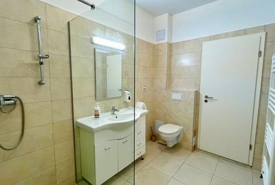 Apartament cu 3 camere decomandat, mobilat în Central - 12