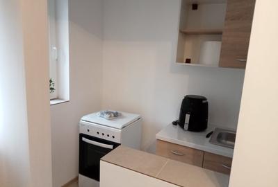 Garsonieră decomandată în Tomis Nord - 4