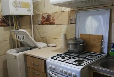 Garsonieră decomandată în Spitalul Județean