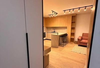 Apartament 2 camere 43mp, balcon 8mp, etaj intermediar, parcare - 6