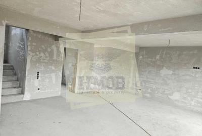 Casa individuala 4 camere terasa acoperita pod si 545 mp teren in Selimbar - 5