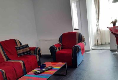 Garsoniera moderna Ultracentral - 12