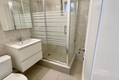 Apartament cu 3 camere semidecomandat în Central - 8