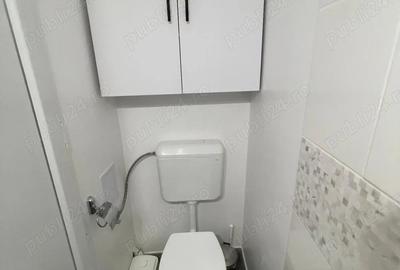 Inchiriez studio 9mp nou complet utilat- prima chirie - 7