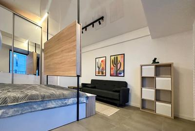 Garsonieră decomandată, mobilată în Far - 2