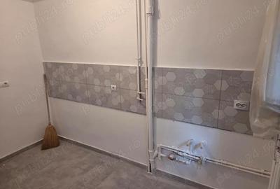 Apartament cu 2 camere semidecomandat în Central - 1