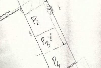 Teren de 6000 mp, în Popești - 3