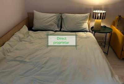 Garsonieră decomandată, mobilată în Iancului - 8