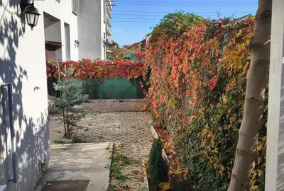 Apartament la cheie | Mamaia Sat | Navodari | Terasa 30 mp | Loc parcare cu acte - 9