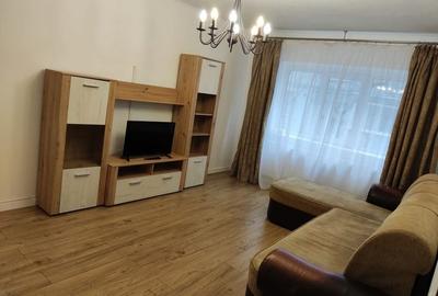 Apartament cu 3 camere decomandat în Gorjului - 1