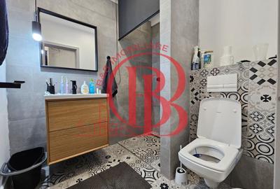 Apartament cu 3 camere decomandat, mobilat în Theodor Pallady - 13