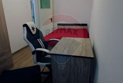 Apartament cu 3 camere decomandat, mobilat în 1 Mai - 7