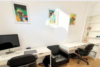 Apartament cu 3 camere decomandat în Universitate - 3