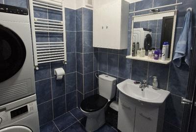 Apartament 2 camere+loc de parcare zona parcul Teilor - 5