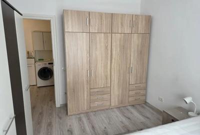 Apartament cu 2 camere decomandat în Bucureștii Noi - 11