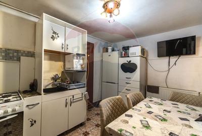 Casă individuală cu 6 camere cu Teren 136 Mp în Schei - 14