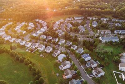 Parcela teren extravilan de vanzare, 300 mp, zona Narcise 2 - 1