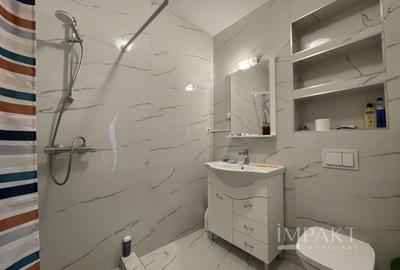 Apartament cu 3 camere spre inchiriere in zona Vivo! - 10