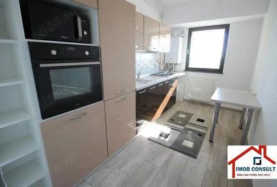 Apartament de inchiriat in bloc nou! Loc de parcare! CE1305 - 2