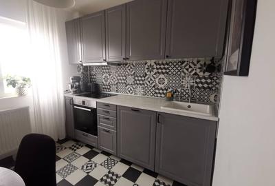 3 camere luminos - Marriott – Str. Mihail Cioranu (vis-a-vis de Spitalul ORL) 3 camere luminos - Marriott – Str. Mihail Cioranu (vis-a-vis de Spitalul ORL) - 5