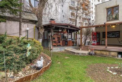 Vila eleganta, spa?ii generoase, finisaje premium, piscina, 3000mp - 16