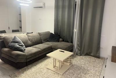 2 camere | Parcare inclusa | Rond OMV Pipera - 1