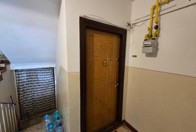 APARTAMENT 2 CAMERE TOMIS 3 - 5