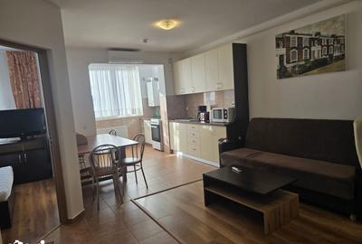 Apartament cu 2 camere în Florești - 2