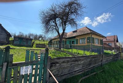 Casă cu 3 camere în Mădăraș - 6