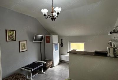 Apartament cu 2 camere decomandat, mobilat în Pârneava - 3