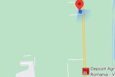 Spațiu comercial, de 45 mp, în Vânători - 1