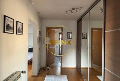 Garsoniera spatioasa 46 mp Palatul Parlamentului - 3