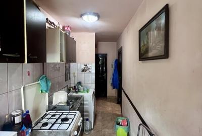 Garsonieră decomandată, mobilată în Steaua - 4