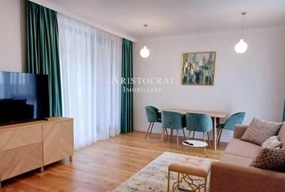 Inchiriere apartament 3 Camere mobilate modern - 3