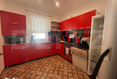 Casă cu 5 camere decomandat cu Teren 4400 Mp în Nușeni - 7