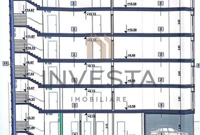 Teren cu PUD SI HCL! Posibilitate de asociere procent 40%! - 2