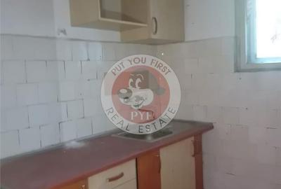 Apartament cu 2 camere decomandat în Floreasca