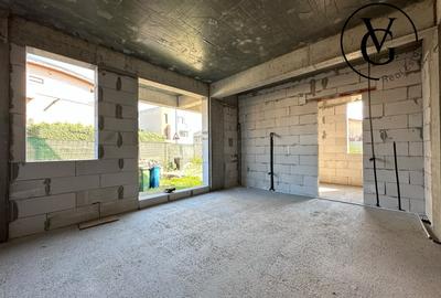 Apartament cu 3 camere decomandat în Elvila - 14