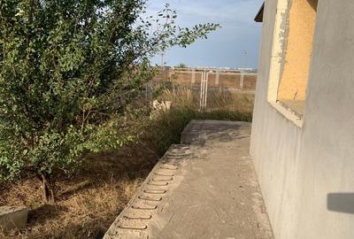 Vila Localitatea Ovidiu zona Academia Hagi - 10