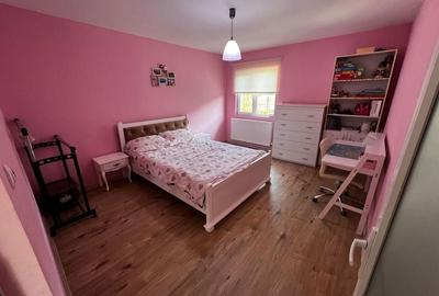 Casă cu 4 camere în Popricani - 5