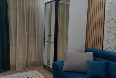 Lujerului, particular, 2 garsoniere, etaj 1 sau 2, metrou 1/4 min, LUX - 11