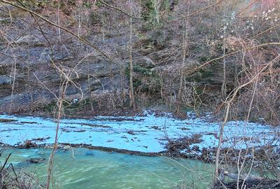 Casă cu 5 camere cu Teren 1400 Mp în Sud-Est - 11